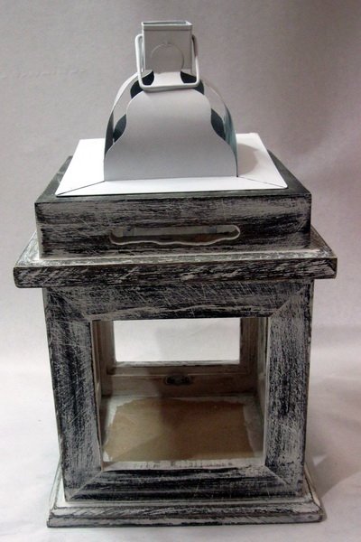 featured project